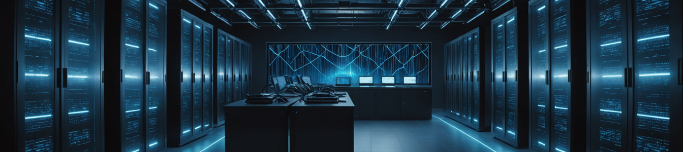 Imagen generada por IA para: El Gran Divorcio Cloud: El Giro Multi-Nube de OpenAI y el Nuevo Panorama de Seguridad