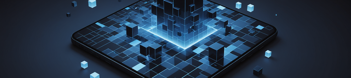 Imagen generada por IA para: La orden de la UE sobre IA en Android: riesgos de seguridad en la interoperabilidad forzada