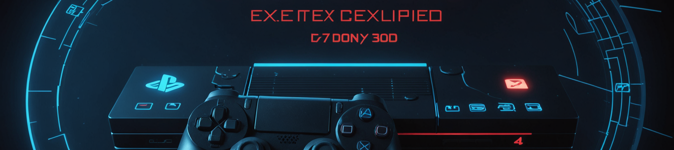 Imagen generada por IA para: Pánico en PlayStation: El fallo de reautenticación que sacudió la confianza en la propiedad digital