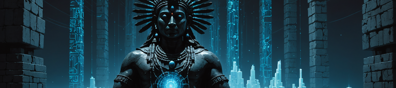 Imagen generada por IA para: La Gran Repatriación: EE.UU. devuelve 657 artefactos indios robados, destapando una red global de contrabando