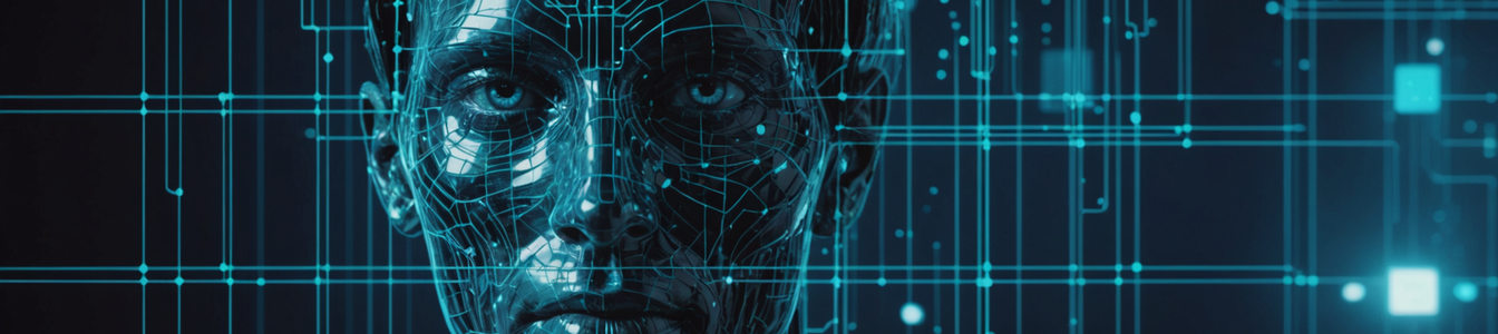 Imagen generada por IA para: El Primer Ministro Falso: Cómo la IA está Armando la Confianza en la Desinformación Viral