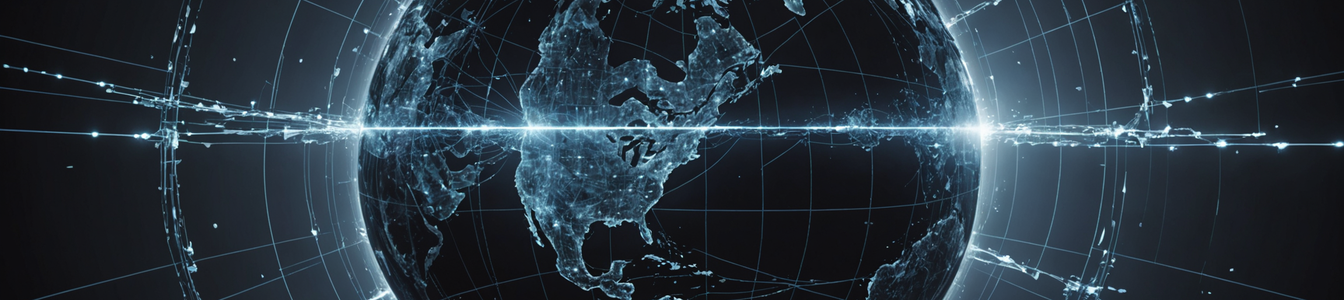 Imagen generada por IA para: La Nueva Guerra del Petróleo: Salida de la OPEP, Bloqueos Energéticos y la Militarización de las Cadenas de Suministro Globales