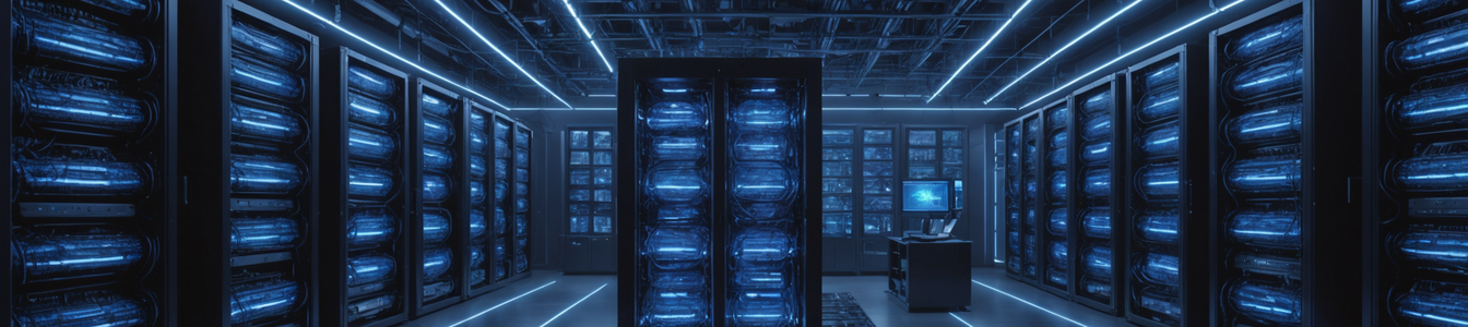 Imagen generada por IA para: La apuesta de $700 mil millones en IA: La nueva frontera de riesgo sistémico en la nube