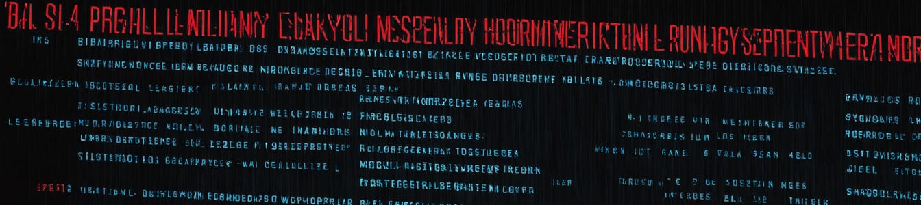 Imagen generada por IA para: Ciberataque iraní filtra datos de 2.300 infantes de marina de EE.UU. en campaña coordinada