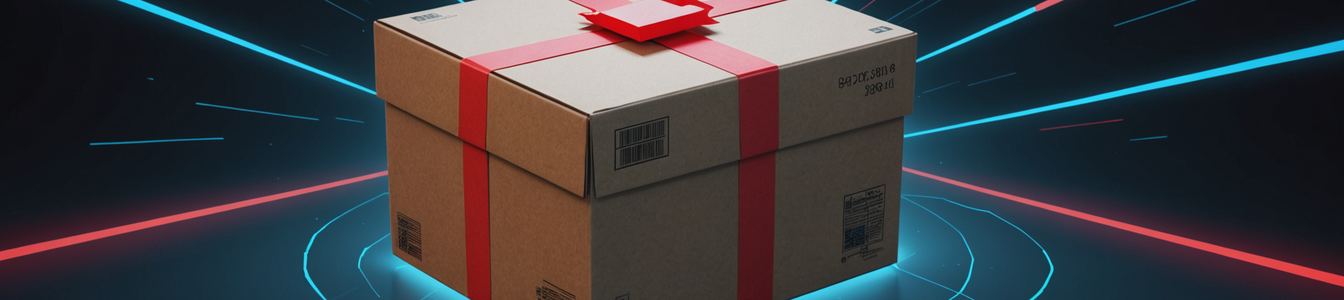 Imagen generada por IA para: El engaño de DHL: cómo las campañas de phishing 'ordinarias' se convierten en la nueva normalidad