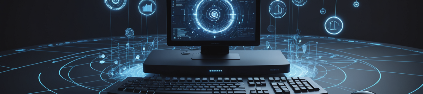 Imagen generada por IA para: La paradoja del teletrabajo: ahorro fiscal frente a riesgos de ciberseguridad en la nueva era remota