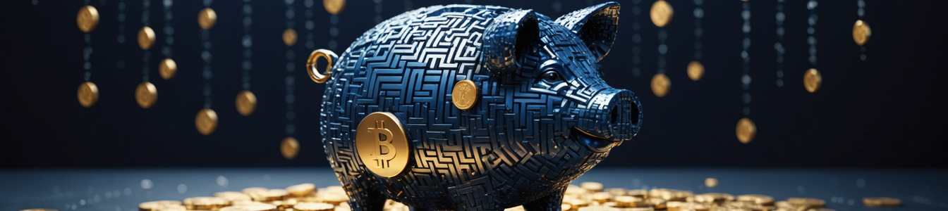 Imagen generada por IA para: Operación Global contra el 'Pig Butchering': 276 Detenidos y la Anatomía de un Imperio de Fraude Cripto de $19.8M