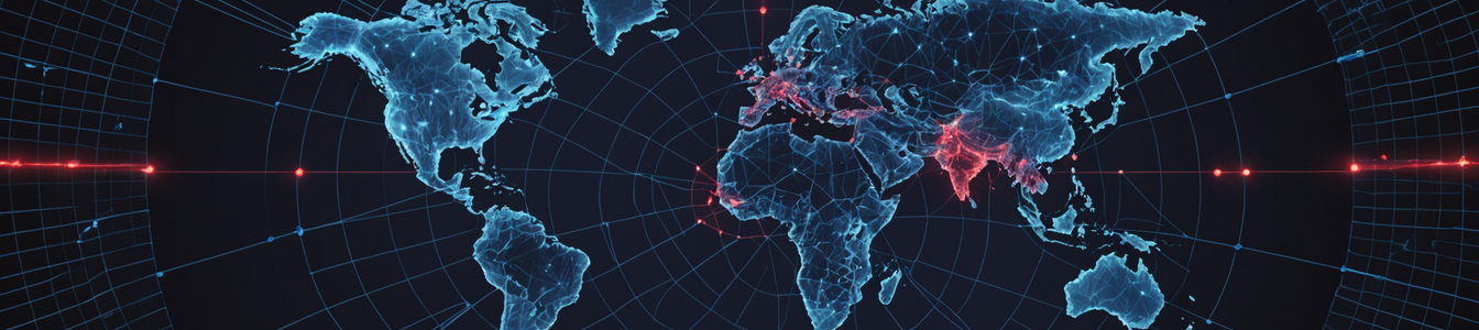 Imagen generada por IA para: Represión Global a las Criptomonedas: Brasil Prohíbe Pagos, India Apunta al Financiamiento del Terrorismo