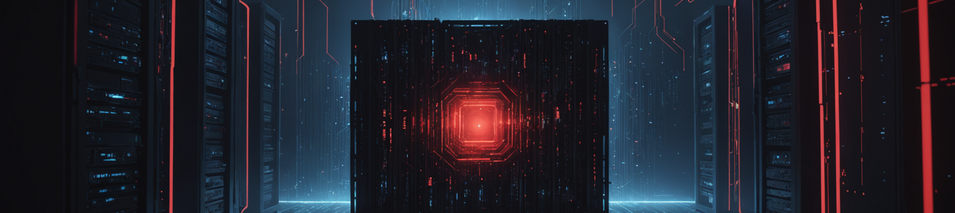 Imagen generada por IA para: El Doble Impacto del Ransomware: Costos de Inactividad Disparados y el 60% de Datos Perdidos