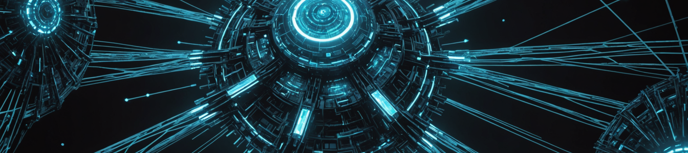 Imagen generada por IA para: La paradoja de seguridad de la IA agentiva: La gran visión de Google frente a la pesadilla de la clave API de 18.000$