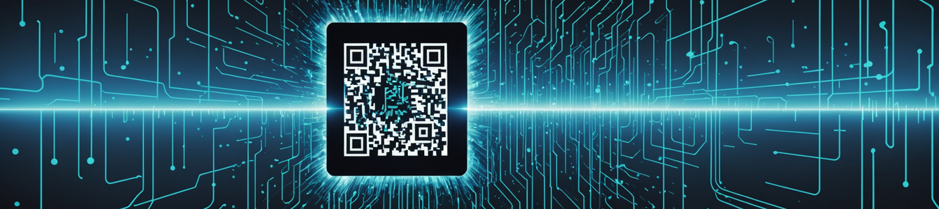 Imagen generada por IA para: El tsunami del 'quishing': 8.300 millones de correos phishing y un 146% más de ataques con códigos QR