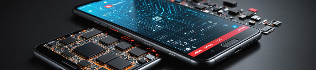 Imagen generada por IA para: Crisis de RAM dispara precios de smartphones: Riesgos de seguridad en la paradoja 'Hecho en India'
