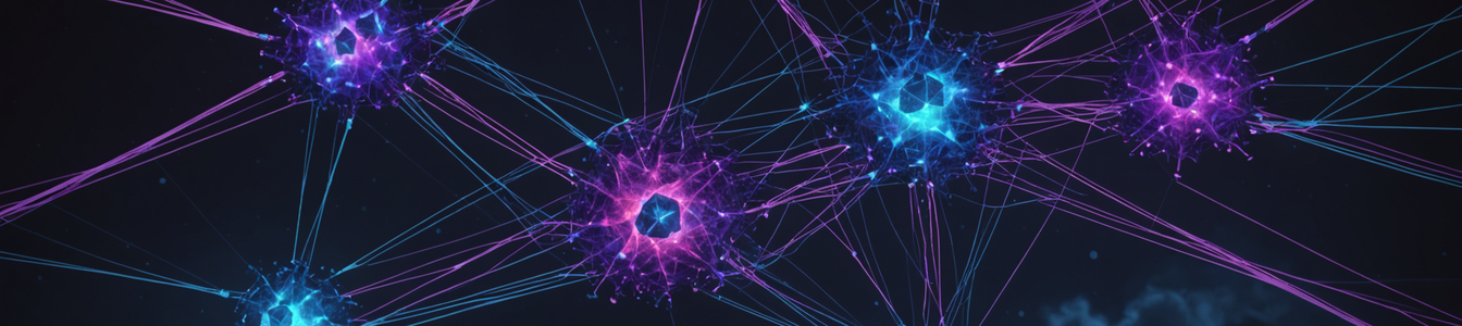 Imagen generada por IA para: OpenAI rompe el monopolio: El giro multi-nube redefine la seguridad en IA