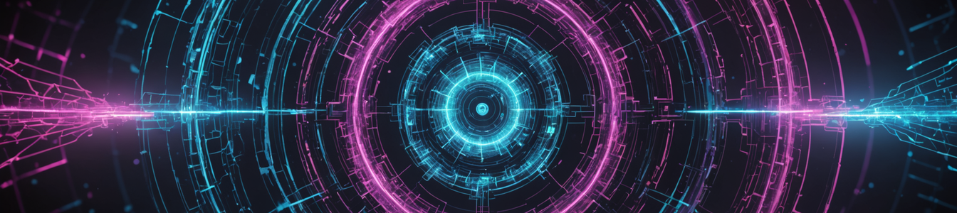 Imagen generada por IA para: La Espada Cuántica: ¿Se Resquebraja el Fundamento Criptográfico del Blockchain?