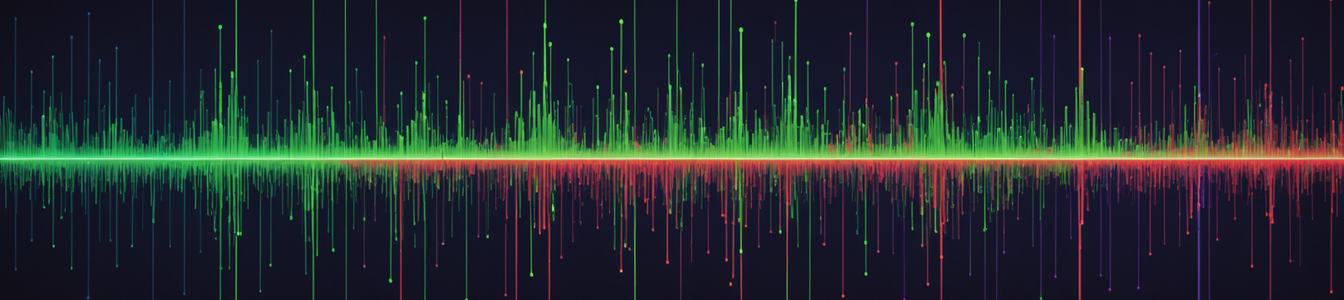 Imagen generada por IA para: La Fiebre del Oro de los Bots de Trading con IA: Automatización, Riesgo y la Promesa de Riqueza 'Gratuita' en 2026