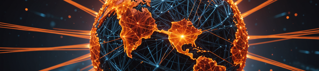 Imagen generada por IA para: Ciberataque iraní a Canonical y Ubuntu: DDoS masivo sacude la infraestructura de código abierto
