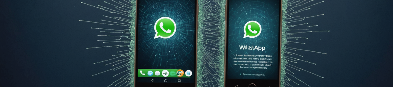 Imagen generada por IA para: Apocalipsis de WhatsApp: Fin del soporte para Android 5.0/5.1 en 2026 y eliminación silenciosa de avatares redefinen la superficie de ataque
