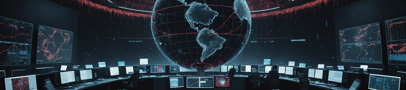 Imagen generada por IA para: Redada Global: 276 Detenidos y $701M Incautados en Golpe a Estafas Cripto