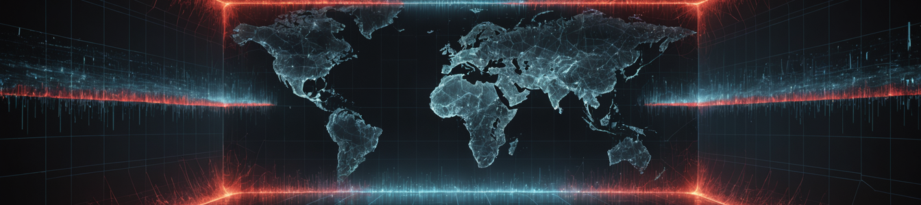 Imagen generada por IA para: Ofensiva Global contra VPNs: La Ley de Verificación de Edad de Utah y el Objetivo de Rusia del 92% de Bloqueo