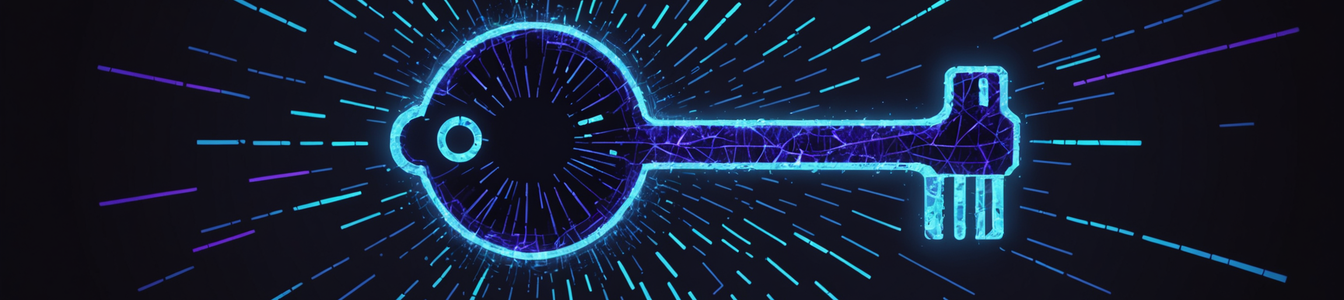 Imagen generada por IA para: La Paradoja de las Passkeys: Cómo la Autenticación sin Contraseñas se Convierte en la Nueva Frontera del Phishing
