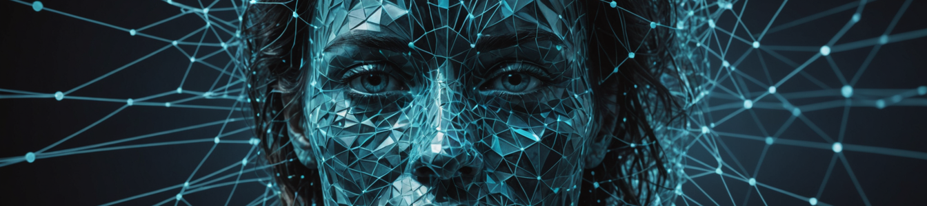Imagen generada por IA para: La Plaga de Deepfakes: Aumento del 1,210% en Fraude con IA Desata una Crisis de Identidad Global