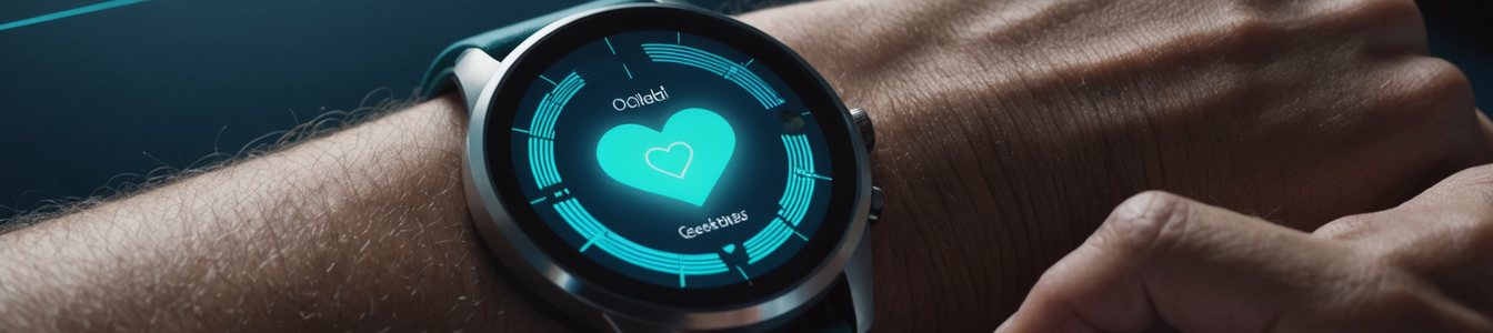 Imagen generada por IA para: El Cuerpo como Campo de Batalla: Las Pantallas Biométricas de Samsung y la Nueva Frontera de la Seguridad IoT en Salud