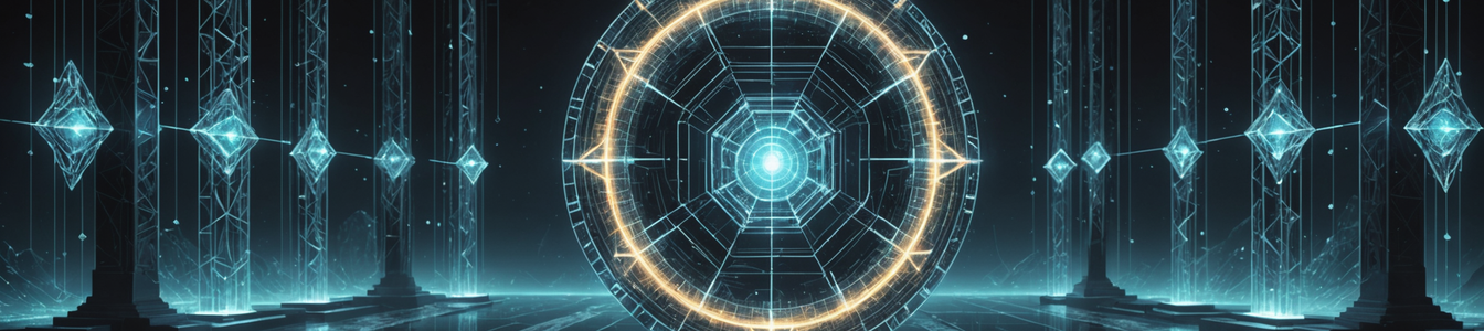 Imagen generada por IA para: Terremoto de la Tokenización: La compra de Equiniti por $4.2B redefine la infraestructura de activos digitales en Wall Street