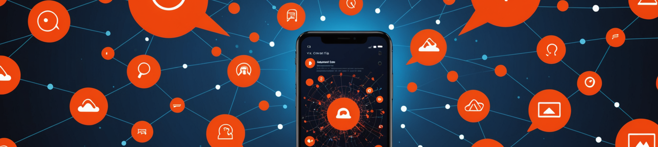 Imagen generada por IA para: El asedio del spam: la epidemia silenciosa de ciberataques en India y la mina de datos de Truecaller