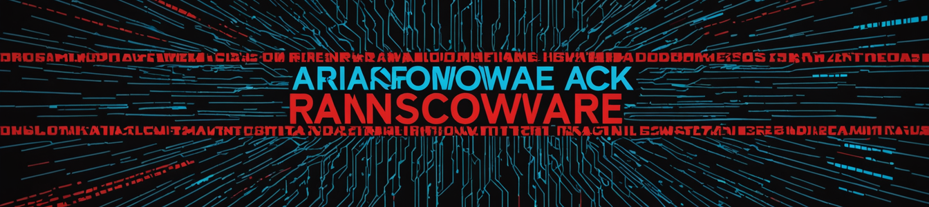 Imagen generada por IA para: La larga sombra del ransomware: Condenan a negociador ruso mientras un distrito universitario de EE.UU. lucha contra un ataque