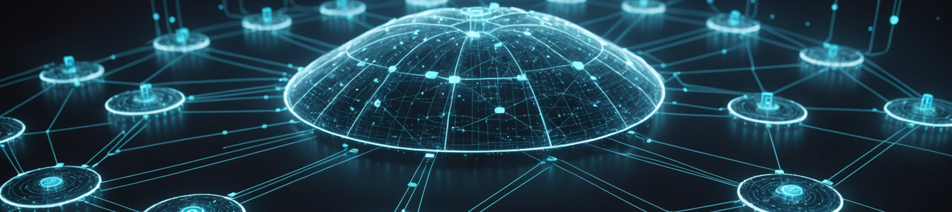 Imagen generada por IA para: La Carrera Armamentista de la Soberanía Digital: El Core Soberano de IBM y el Caos Regulatorio Global