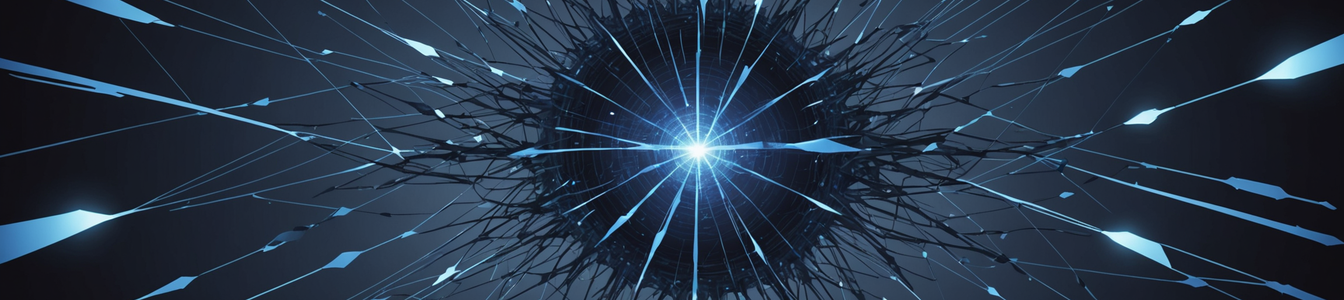 Imagen generada por IA para: El Dilema de la Divulgación: Cómo los Informes Regulatorios de India Crean Mapas de Ataque en Tiempo Real