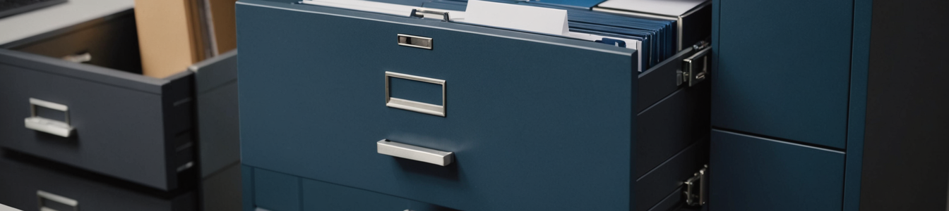 Imagen generada por IA para: Robo de documentos en guardería: Brecha física durante investigación por fraude en Minnesota genera sospechas de manipulación de pruebas