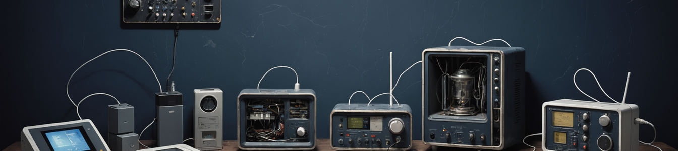 Imagen generada por IA para: El Hogar Inteligente Frágil: Riesgos de Seguridad en el IoT Envejecido y la Búsqueda de Control Duradero