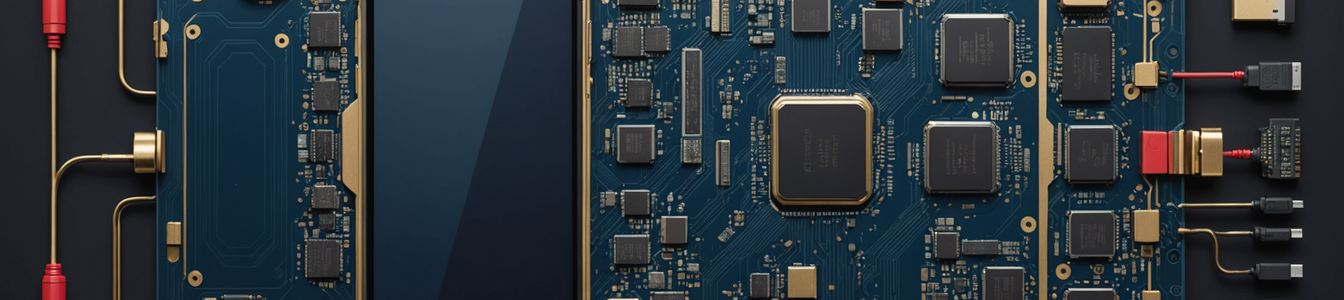 Imagen generada por IA para: Los retrasos del Trump Mobile T1 exponen la ficción de su cadena de suministro y problemas de seguridad