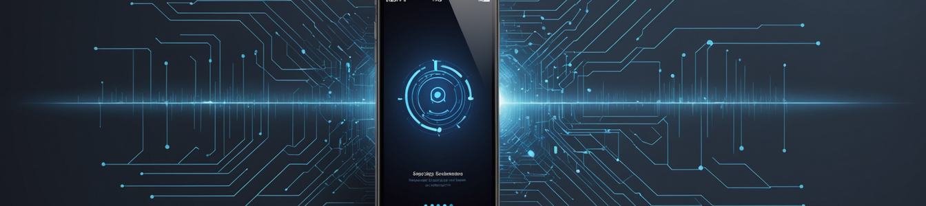Imagen generada por IA para: La fragmentación de las tiendas de apps genera una tormenta perfecta para amenazas móviles