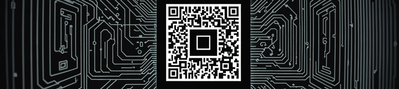 Imagen generada por IA para: La epidemia del 'Quishing': Cómo los códigos QR se convirtieron en un arma de ingeniería social global