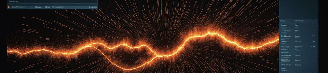Imagen generada por IA para: Más allá de la avalancha: Cómo la gestión estratégica de amenazas redefine la supervivencia del SOC