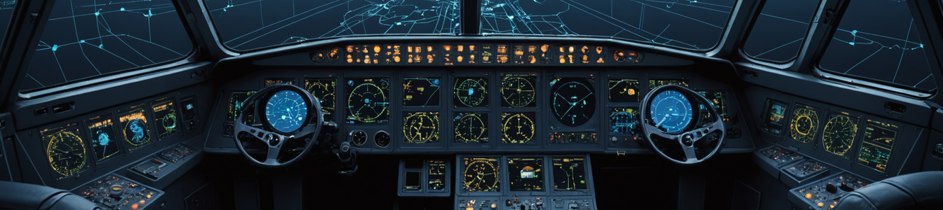 Imagen generada por IA para: Acción sin precedentes de la DGCA contra Air India expone graves brechas en seguridad aérea