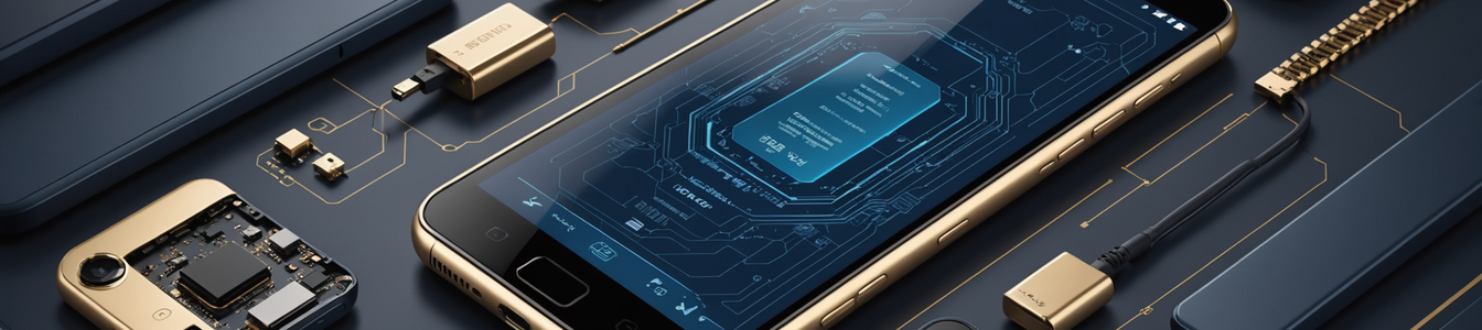 Imagen generada por IA para: Los retrasos del Trump Mobile T1 exponen vacíos de fabricación y riesgos de seguridad