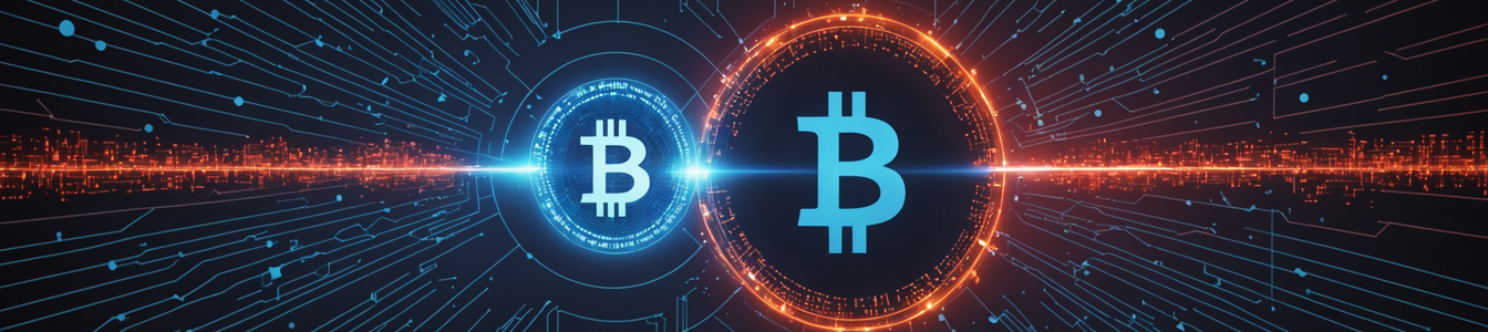 Imagen generada por IA para: Redes de vigilancia fiscal global apuntan a criptoactivos en 2026