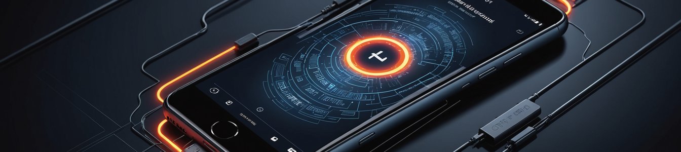 Imagen generada por IA para: Licencias de conducir digitales: ¿Conveniencia o puerta trasera para la vigilancia estatal?