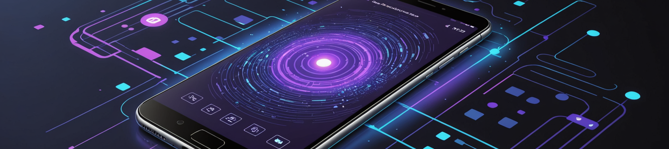 Imagen generada por IA para: Operación Vishwas: La Epidemia de Robo de Móviles en India y su Crisis de Filtración de Datos