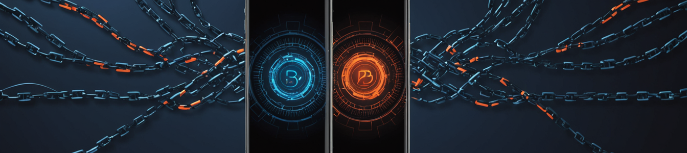 Imagen generada por IA para: Epidemia de Hackeo Móvil Alimenta la Ola de Fraude Cibernético Multimillonario en India