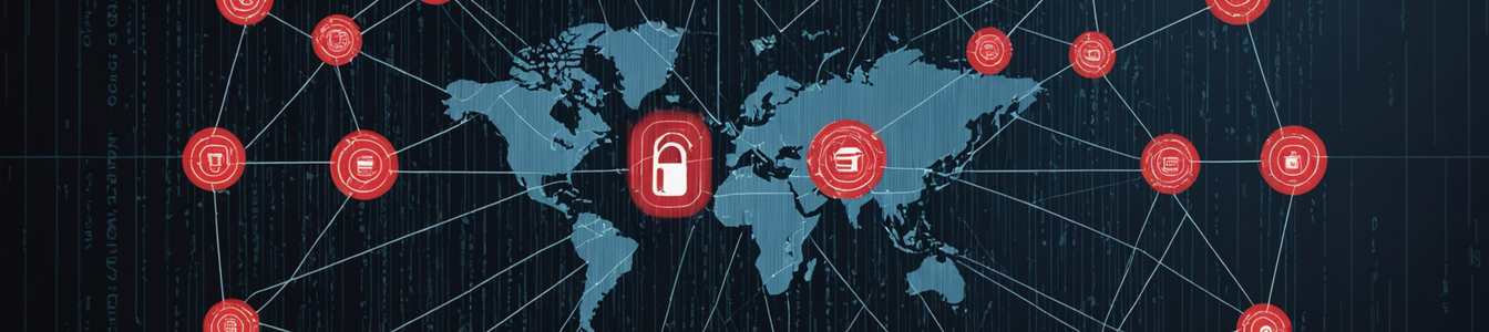 Imagen generada por IA para: El engaño del repartidor: Cómo las estafas de falsos mensajeros explotan el comercio electrónico