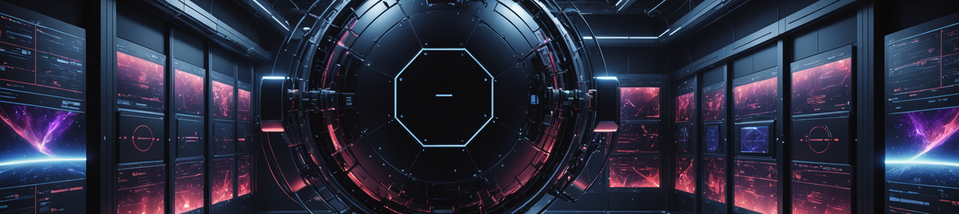 Imagen generada por IA para: Infraestructura orbital de IA: La nueva frontera de la ciberseguridad