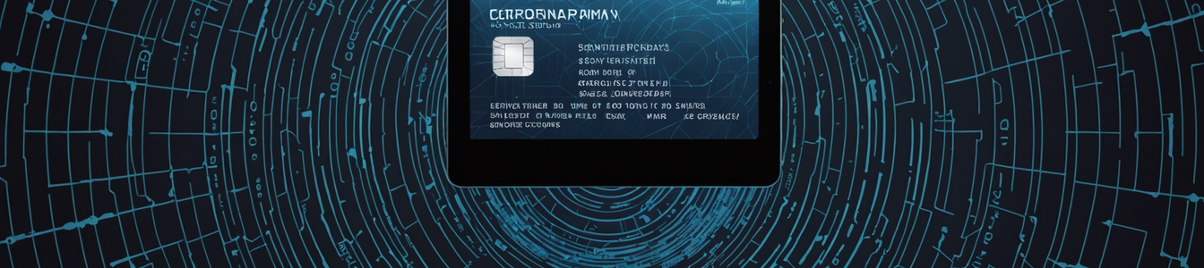 Imagen generada por IA para: Error de software obliga a reemitir 325.000 identificaciones digitales, erosionando la confianza pública