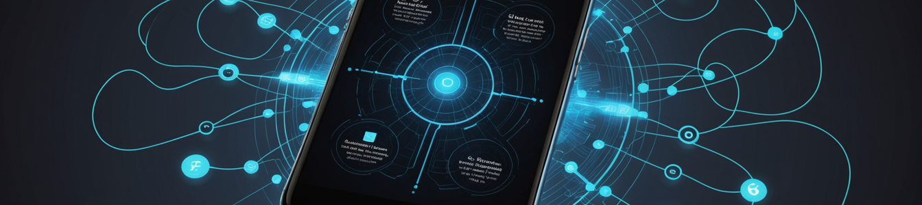 Imagen generada por IA para: El espía siempre activo: la revolución sensorial de IA crea una superficie de ataque omnipresente