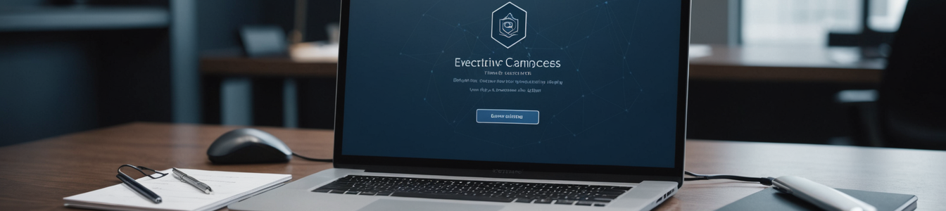 Imagen generada por IA para: La Brecha Formativa del Liderazgo: Cuando Ejecutivos y Funcionarios Socavan la Ciberseguridad