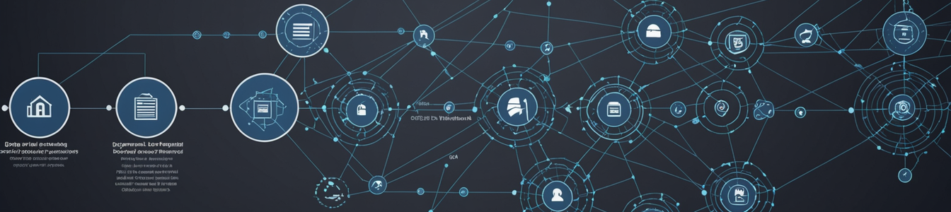 Imagen generada por IA para: Fallas en Auditorías Exponen Brechas Sistémicas de Ciberseguridad en Programas Públicos