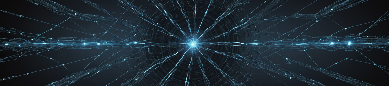 Imagen generada por IA para: El nuevo campo de batalla de la IA: de las armas biológicas a la guerra de información